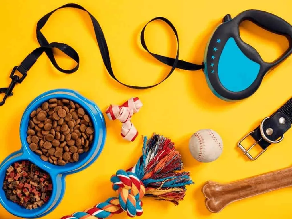 Accessories
