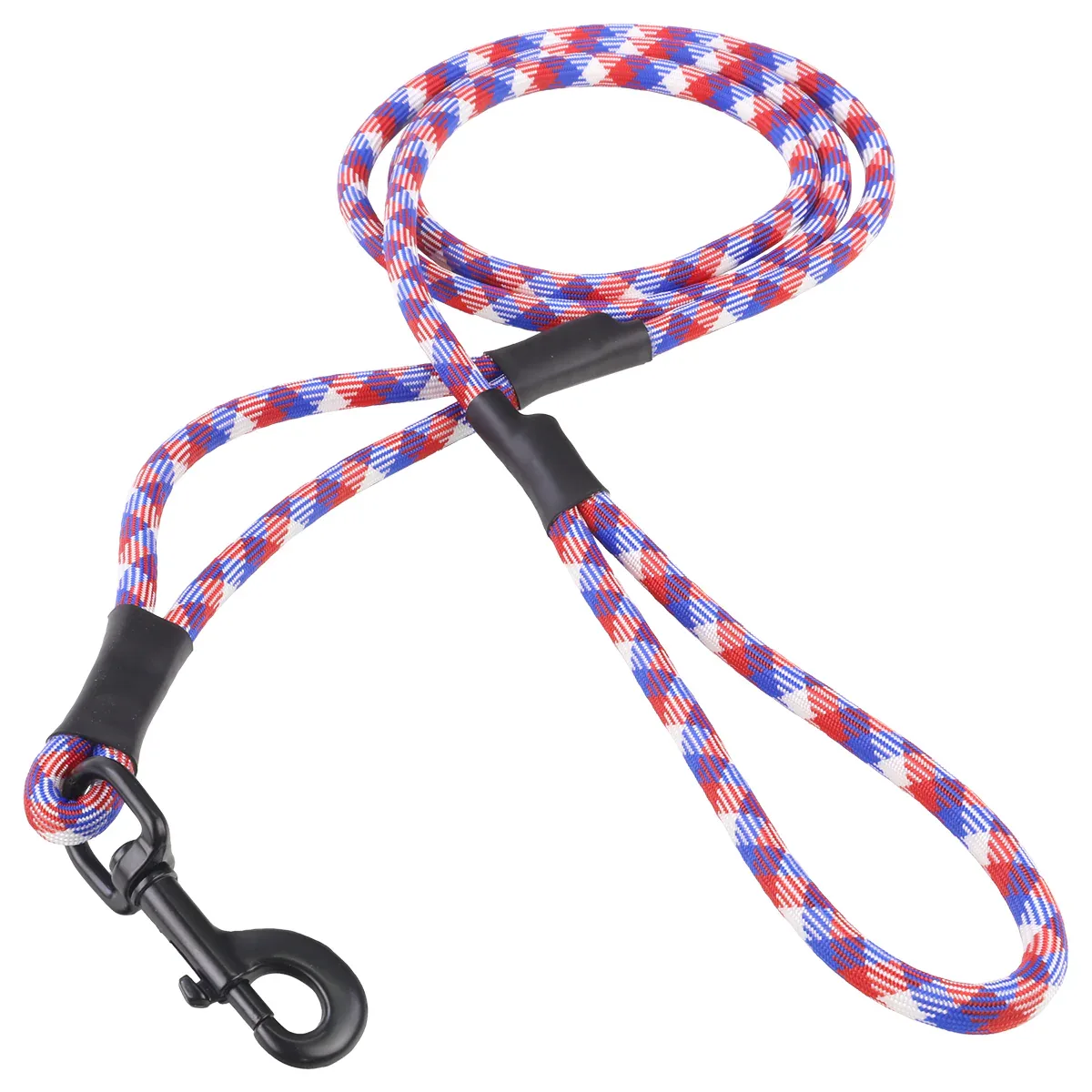 Polyester Cotton Reflecting Rope