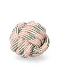 Polyester-Cotton Rope Ball Toy