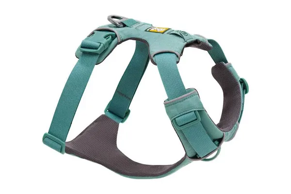 Fancy Harness Double