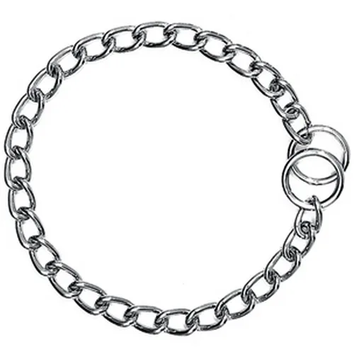 Grinded Chock Chain