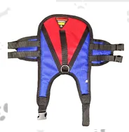 Fancy Harness Water Resistant