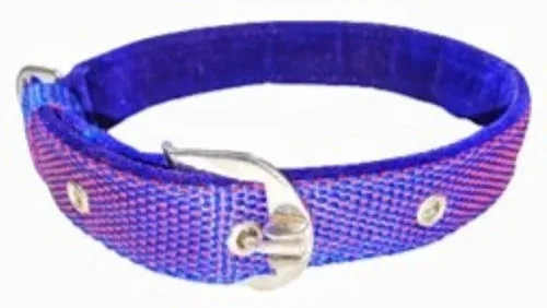 Double Shade Nylon Collar