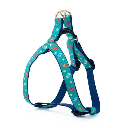Printed Nylon Harness