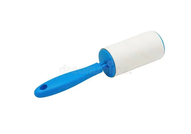 Imported Lint Roller