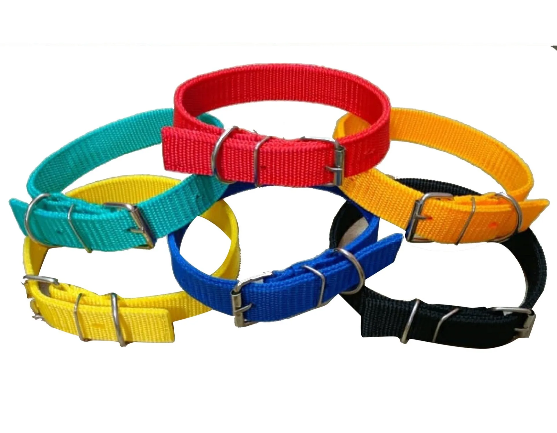 Nylon Collar