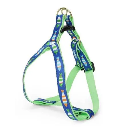 Printed Nylon Harness