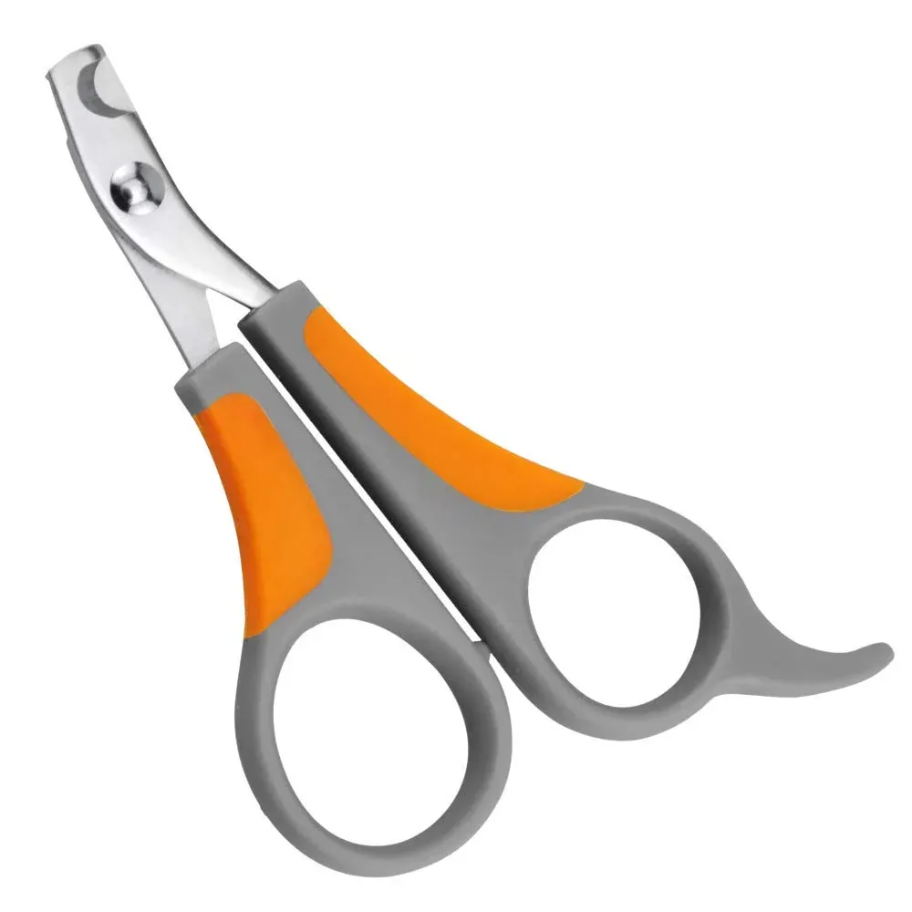 Imported Nail Clipper Scissor