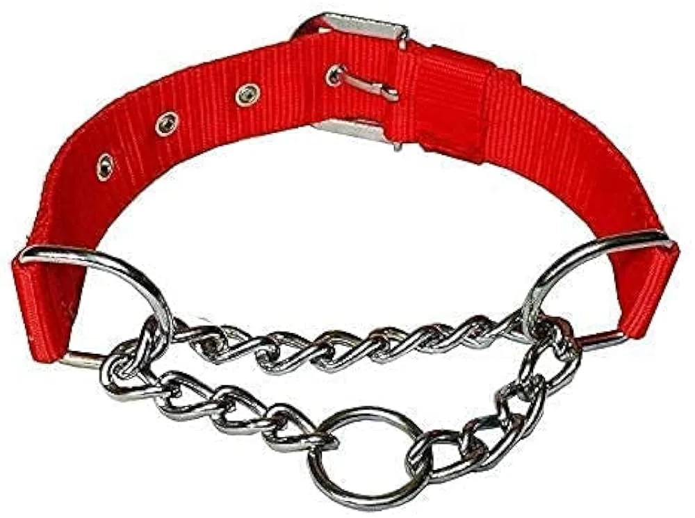 Nylon Chock Collar