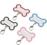 Imported Pet Tags