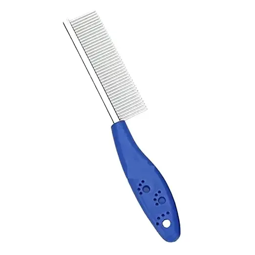 Imported Pet Hair Comb