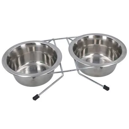 Regular Double Diner Wire Set