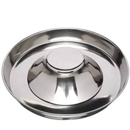 Puppies/Kittens or Cats Feeding Saucer
