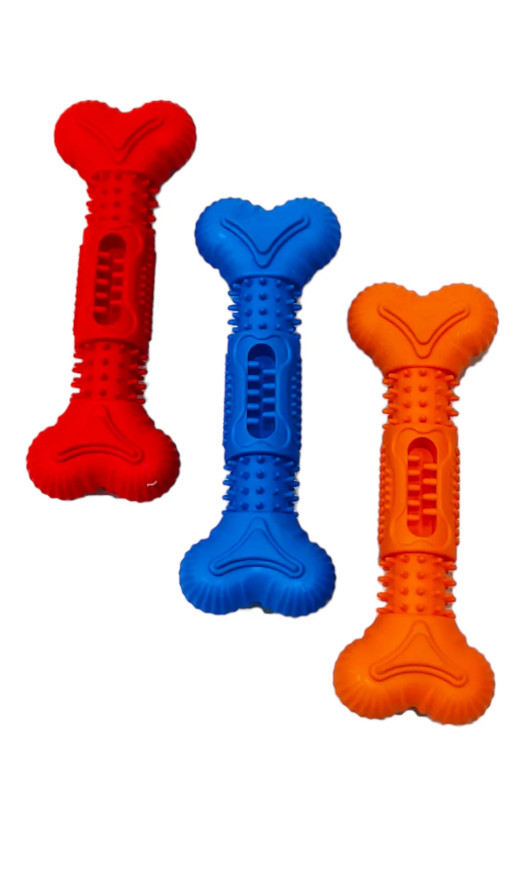 Imported Tether Toy Fancy Bone