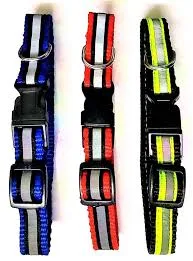 Polypropylene Reflective Collar