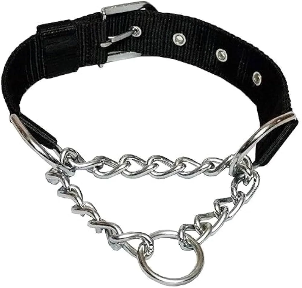 Nylon Chock Collar