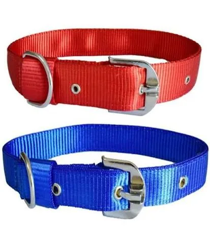 Nylon Collar