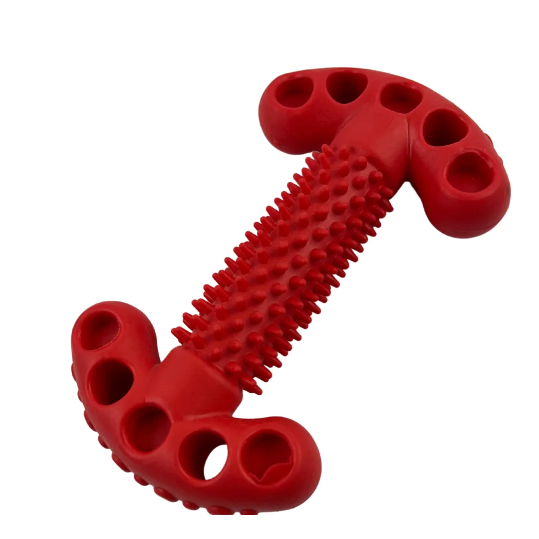 Imported Tether Toy Anchor Bone