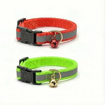 Polypropylene Reflective Collar
