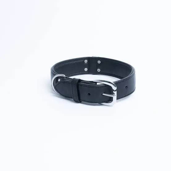 Leather Collar