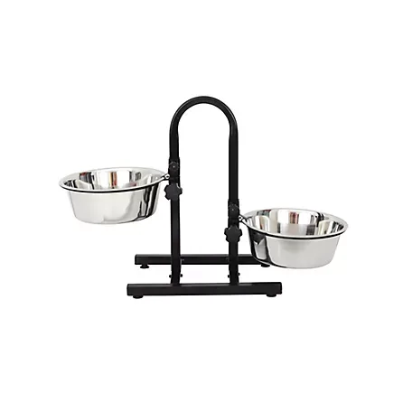 U Adjustable Double Diner Set