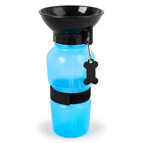 Imported Aqua Pet Water Bottle