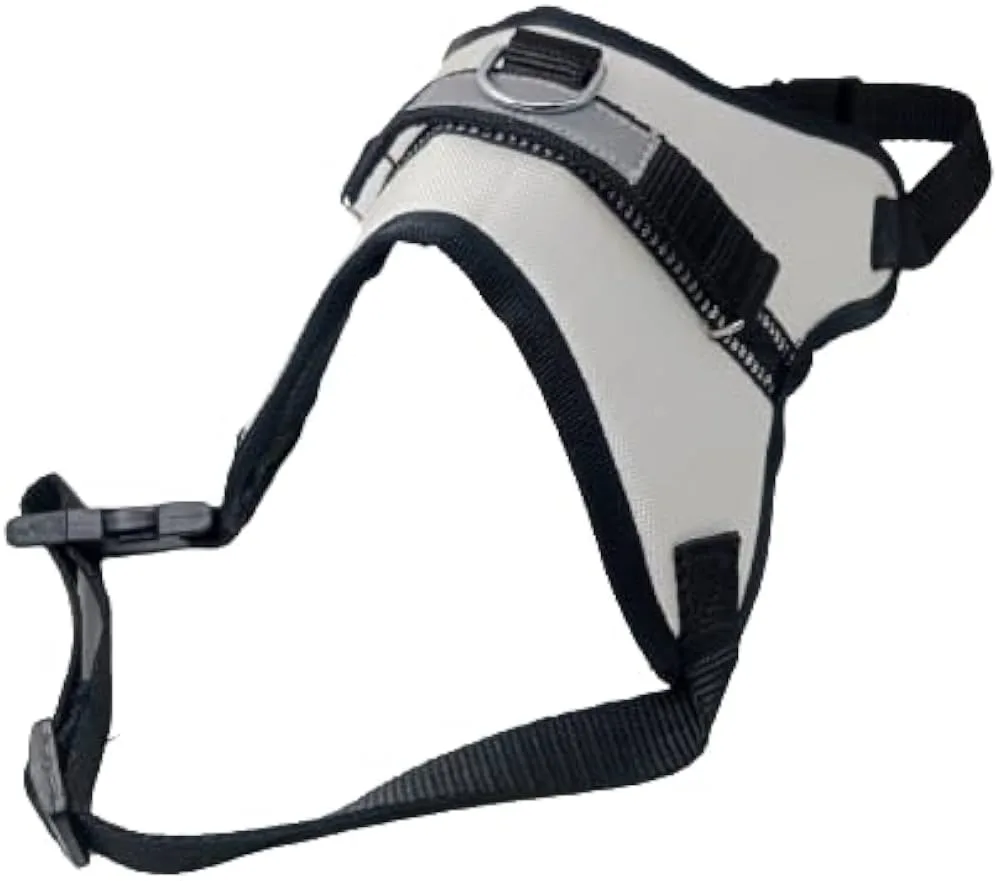 Fancy Harness Single