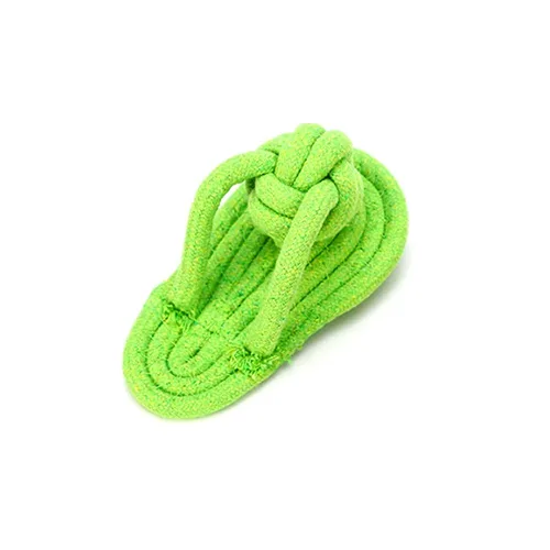 Polyester-Cotton Rope Sleeper Toy
