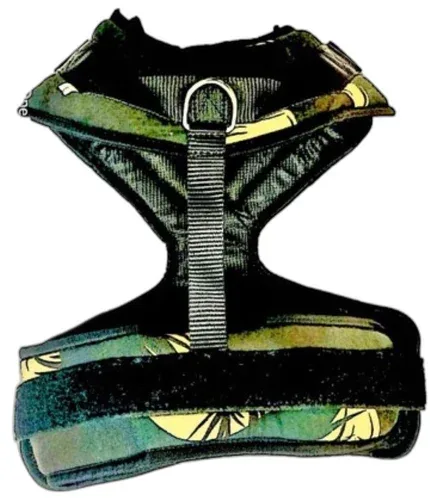 Fancy Harness Triple-J