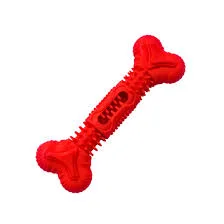 Imported Tether Toy Fancy Bone