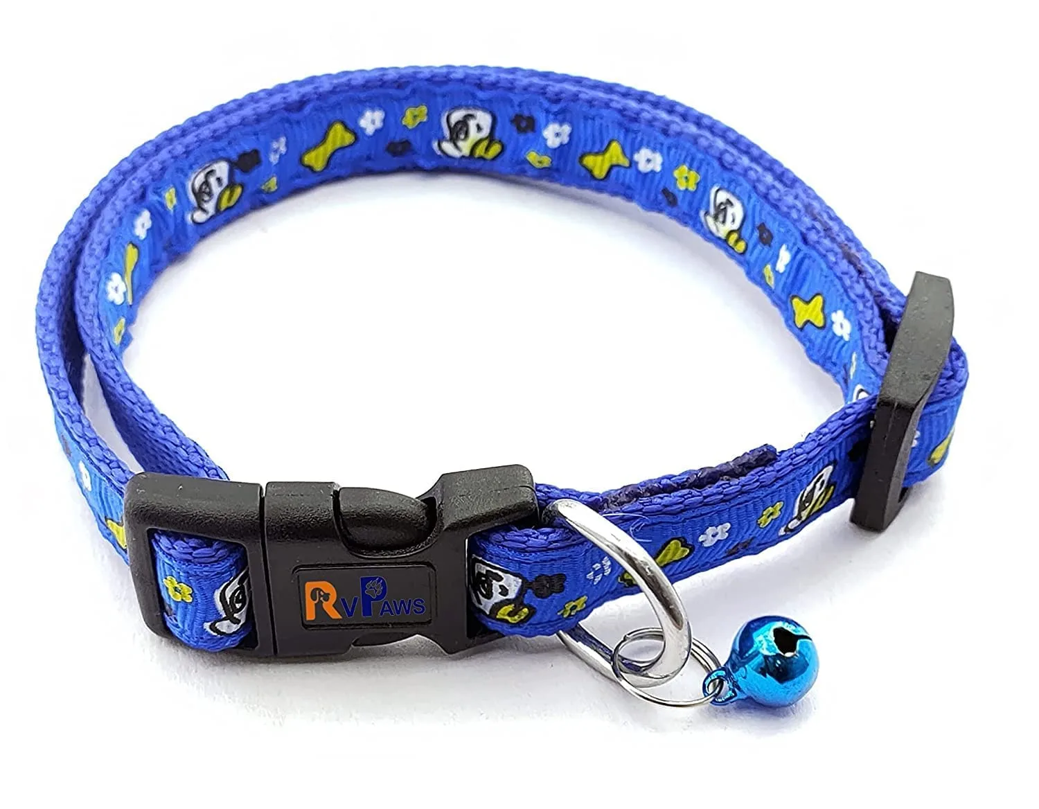 Printed Nylon Collar