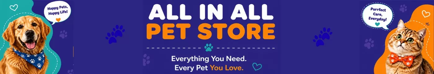 Kozak Care pet care products promotion
