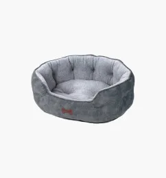 Dog Collar — Adjustable Nylon