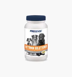 Fish Flakes — Tropical Blend